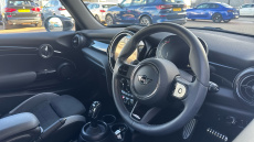 MINI Hatchback 2.0 Cooper S Sport 3dr Auto Petrol Hatchback